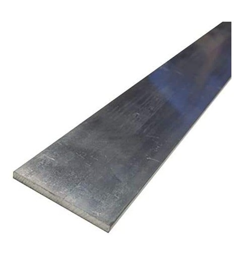 lunghezza=2 Metri Anticorodal 6082T6 Alluminio Barra Piatta mm 70x8 