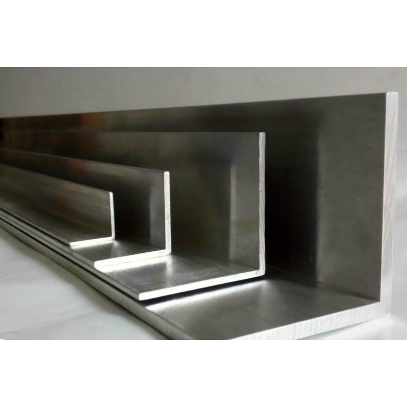 Barra In Acciaio Inox Per Tende: Asta Diametro 30 Mm, Lunghezza 2 Metri, Finitura Satinata